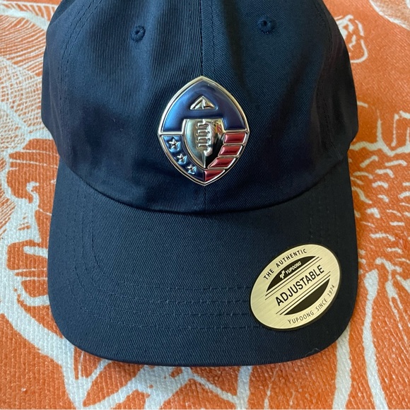 Alliance of American Football Hat - Picture 5 of 7